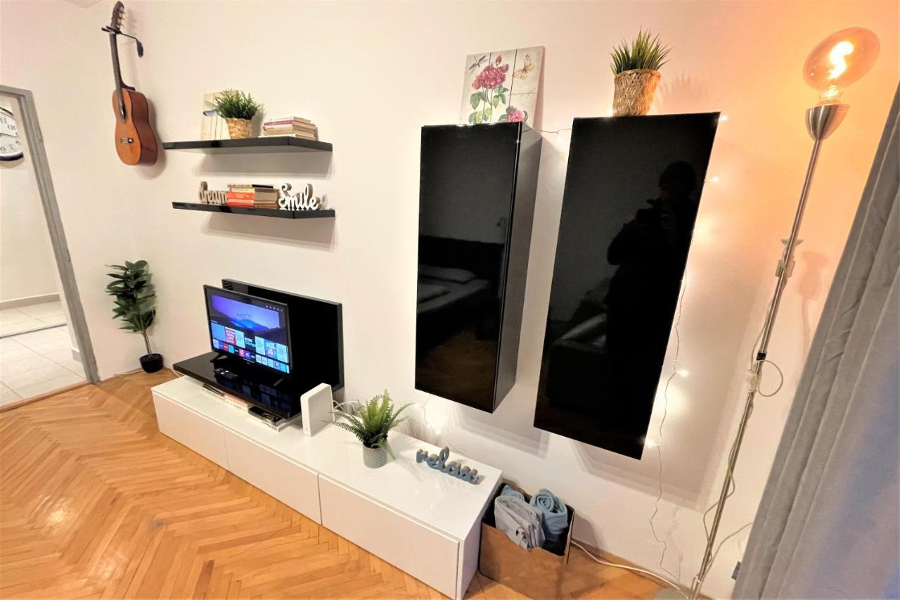 Apartment Helen - Old Town, Ac 布拉迪斯拉发 外观 照片