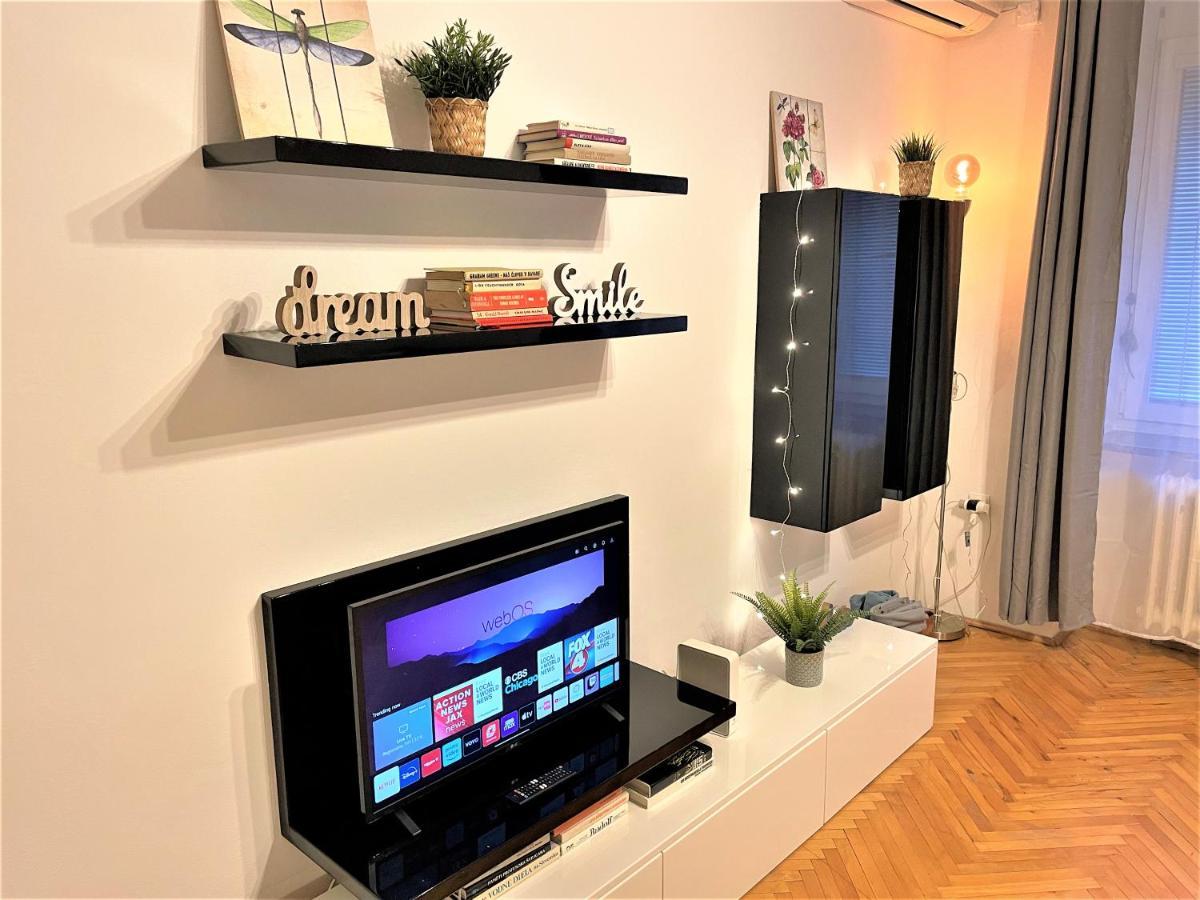 Apartment Helen - Old Town, Ac 布拉迪斯拉发 外观 照片