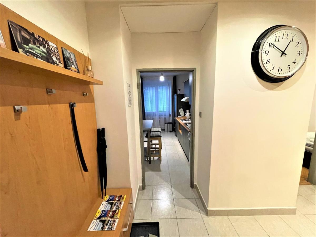 Apartment Helen - Old Town, Ac 布拉迪斯拉发 外观 照片