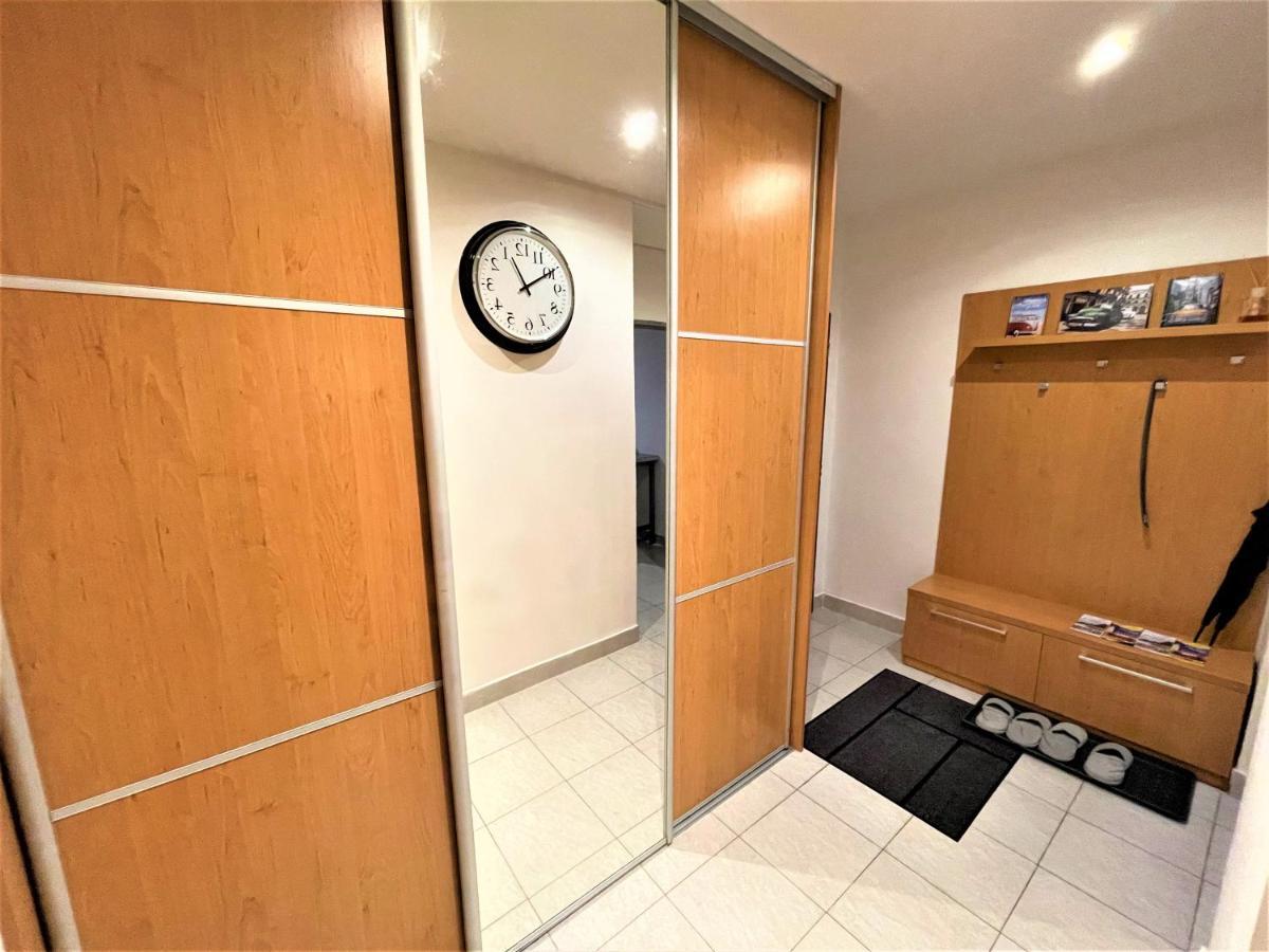 Apartment Helen - Old Town, Ac 布拉迪斯拉发 外观 照片